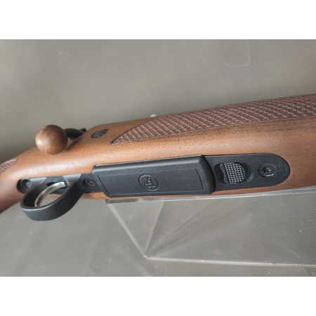 Sztucer CZ 600 LUX, kal.308win